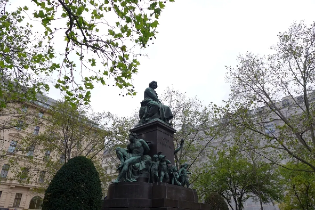 Európsky príbeh - fotogaléria