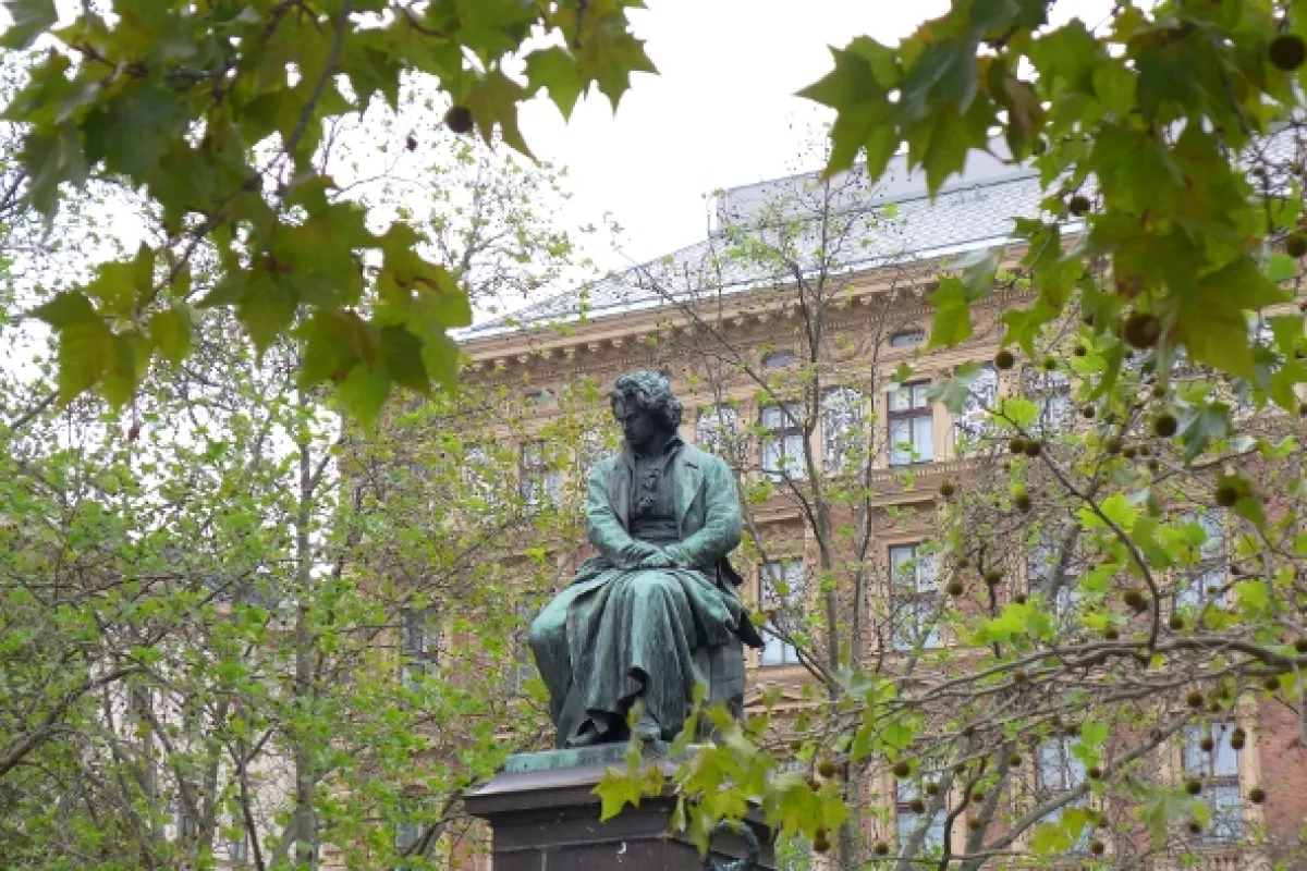 Európsky príbeh - fotogaléria