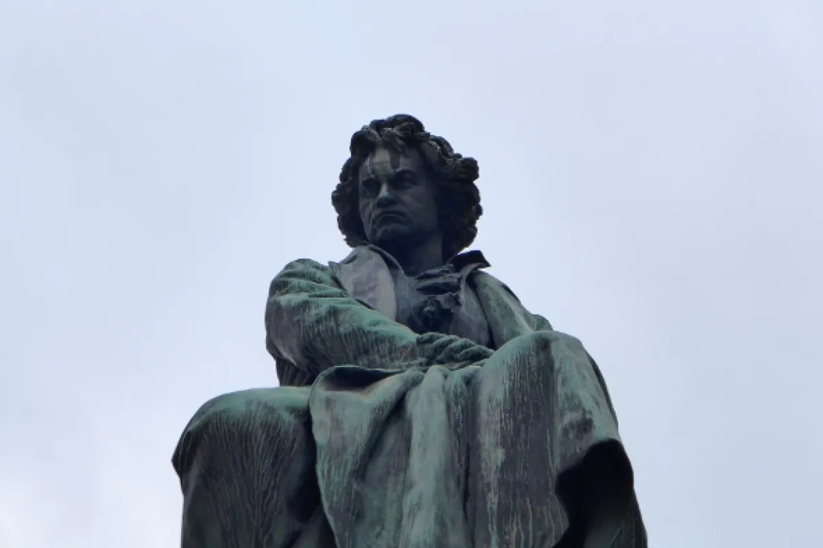 Európsky príbeh - fotogaléria