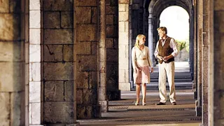 Rosamunde Pilcher: Shledání v Rose Abbey