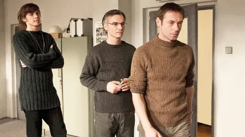 Ďáblova lest (3/3)