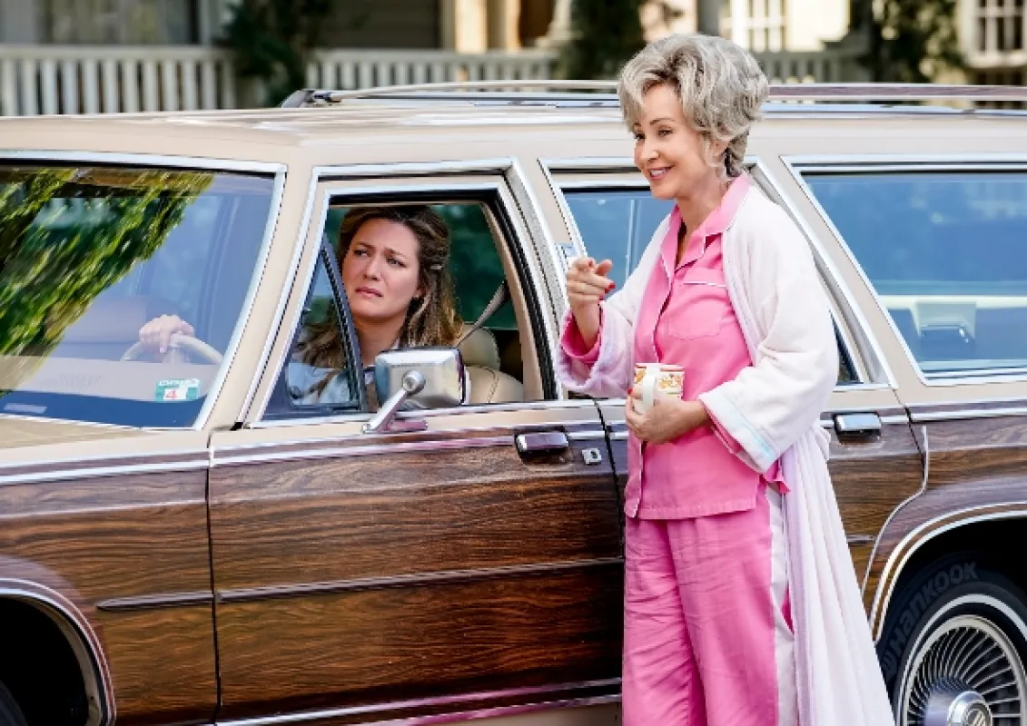 Malý Sheldon (Young Sheldon II), 2018 - fotogaléria