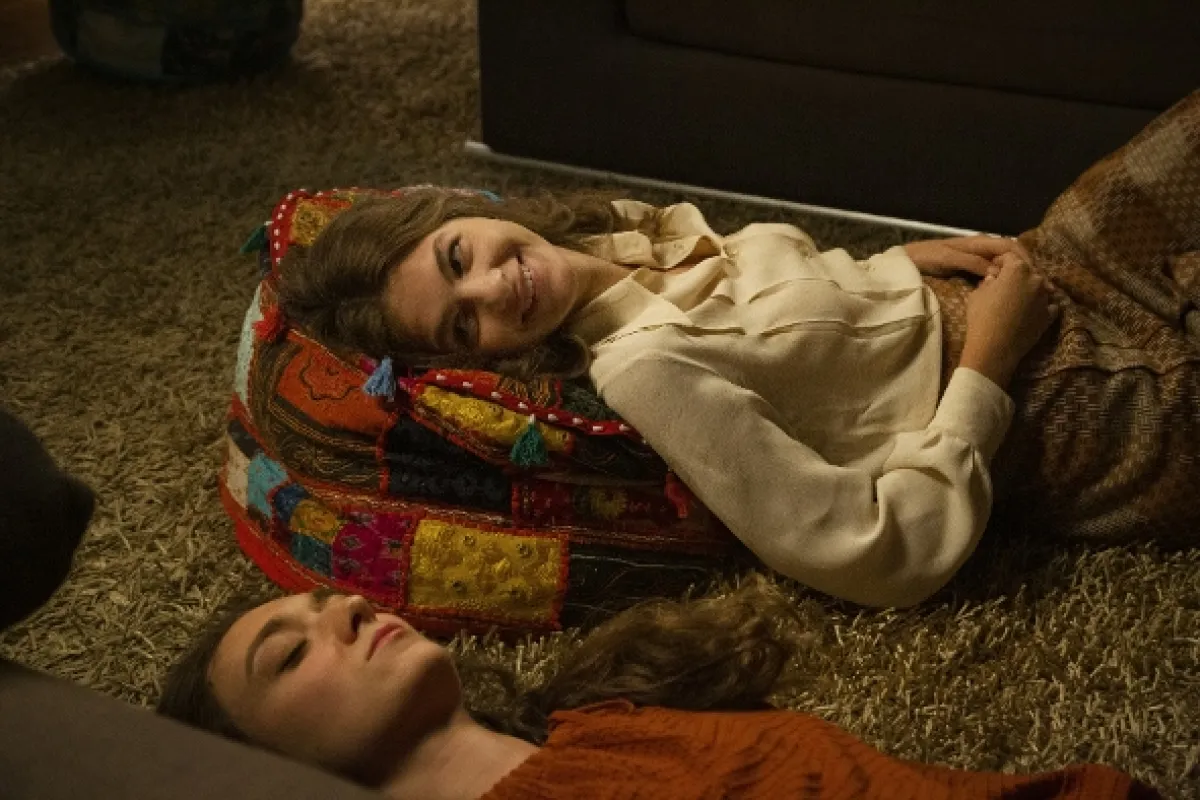 Geniální přítelkyně (My Brilliant Friend III), 2021 - fotogaléria