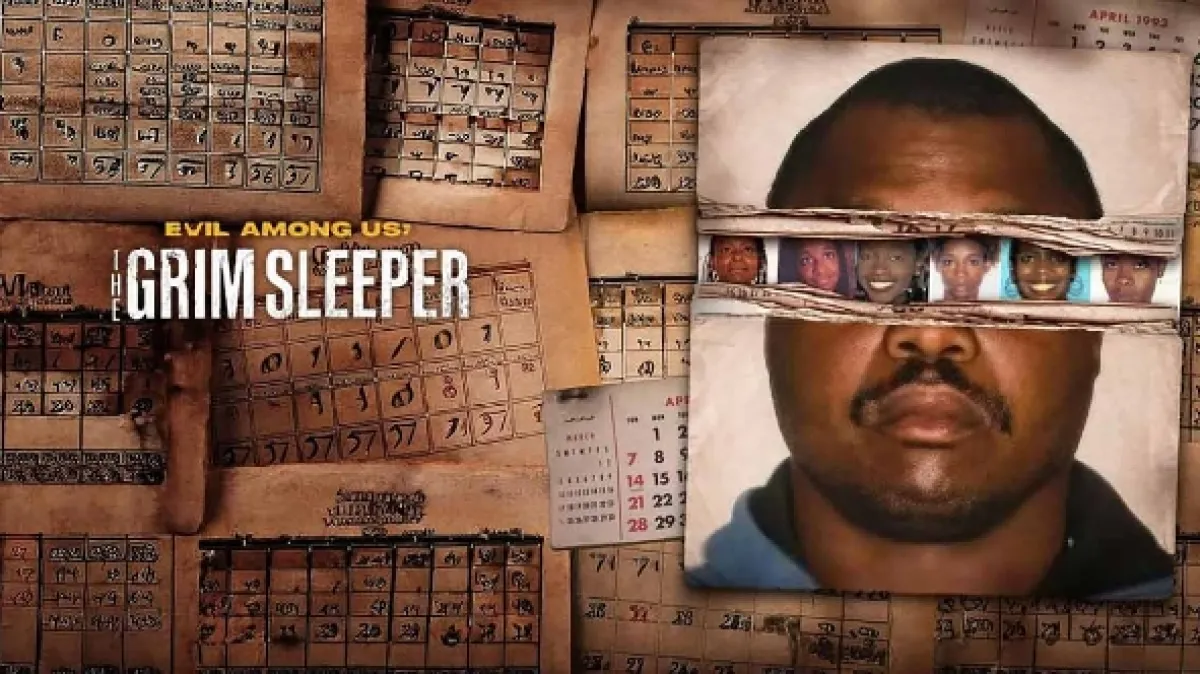 Spící vrah (Evil Among Us: The Grim Sleeper), 2024 - fotogaléria