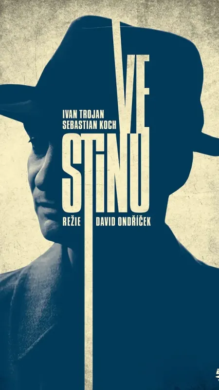 Ve stínu, 2012 - fotogaléria