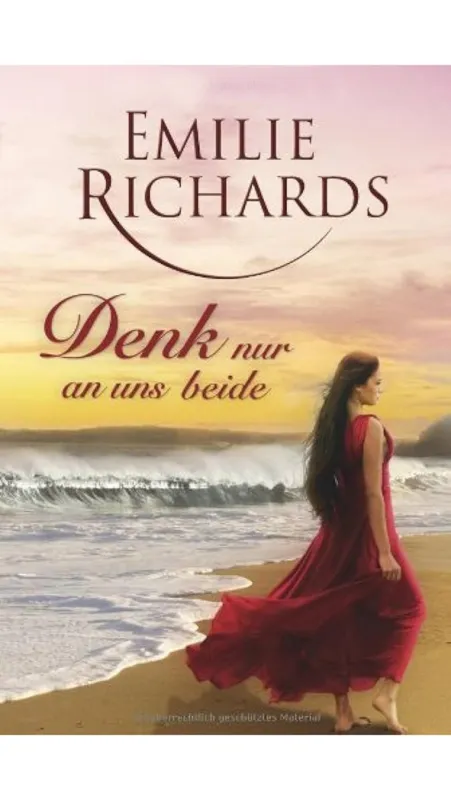 Emilie Richards: Láska na Novém Zélandu (Emilie Richards: Denk nur an uns beide), 2010 - fotogaléria