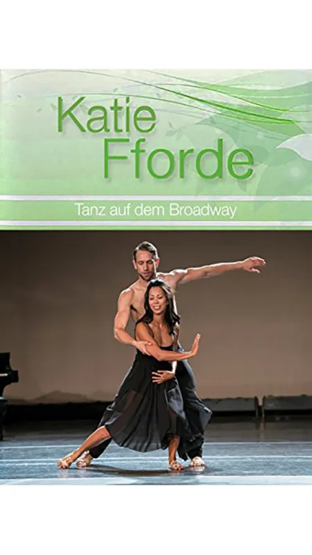 Katie Fforde: Tanec na Broadwayi (Katie Fforde: Tanz auf dem Broadway), 2016 - fotogaléria