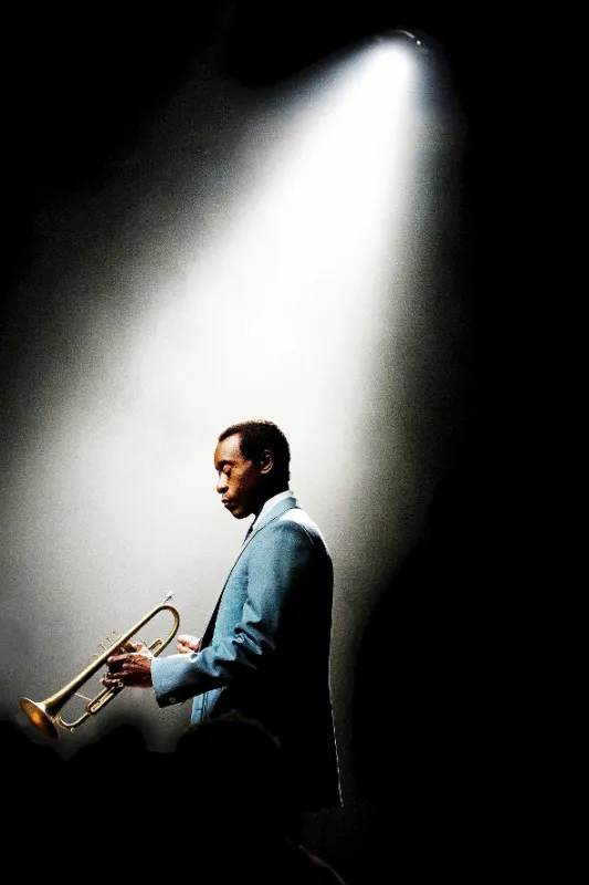 Miles Ahead, 2015 - fotogaléria