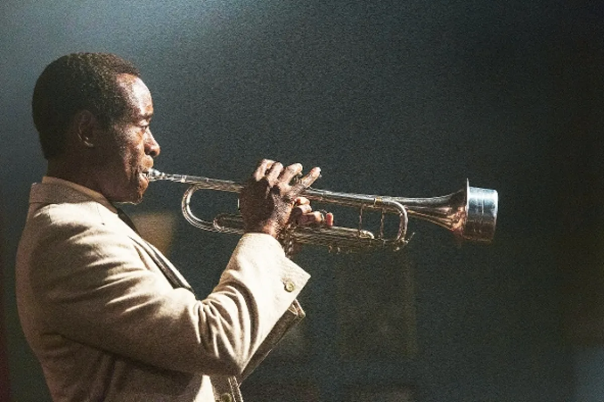 Miles Ahead, 2015 - fotogaléria