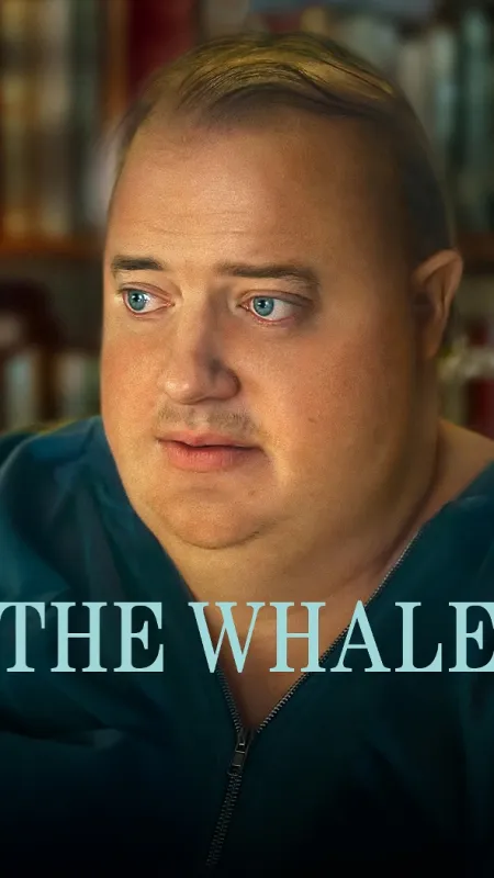 Velryba (THE WHALE), 2022 - fotogaléria