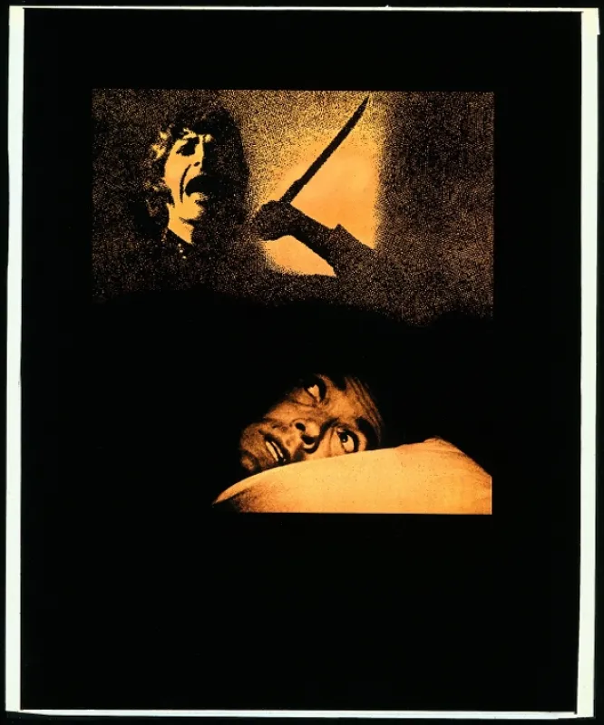 Zahraj mi tajomne (Play Misty For Me), 1971 - fotogaléria