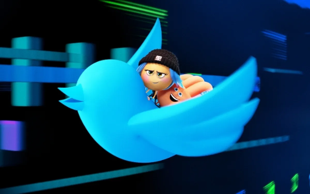 Emoji ve filmu (The Emoji Movie), 2017 - fotogaléria