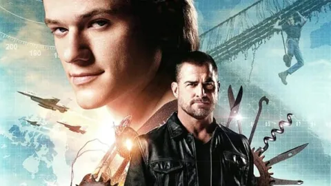 MacGyver II (12)