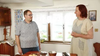Pečení na neděli