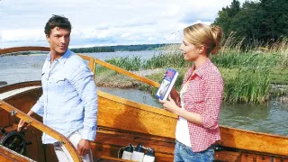 Inga Lindström: Farma u jezera