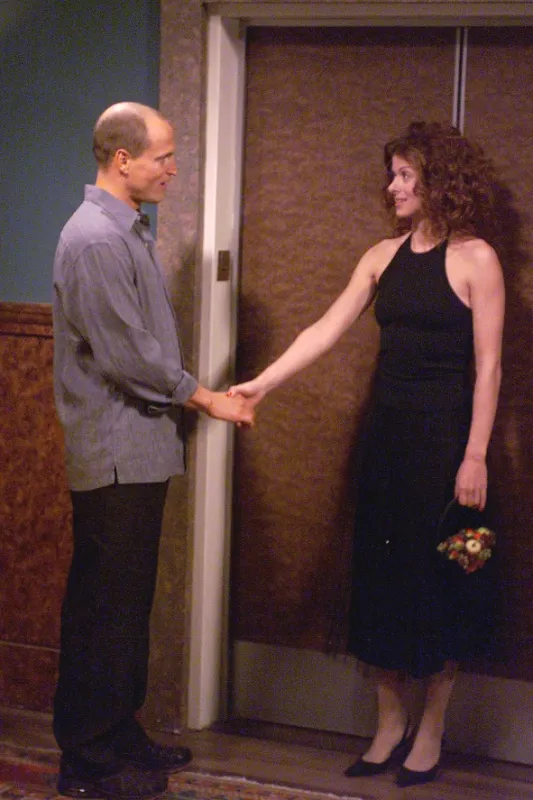 Will a Grace (Will & Grace III), 2000 - fotogaléria