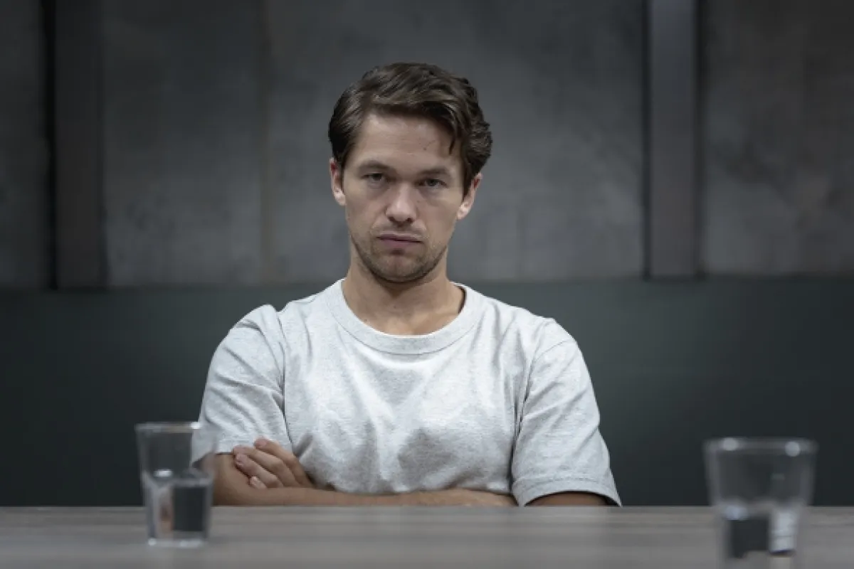 Agent Hamilton, 2019 - fotogaléria