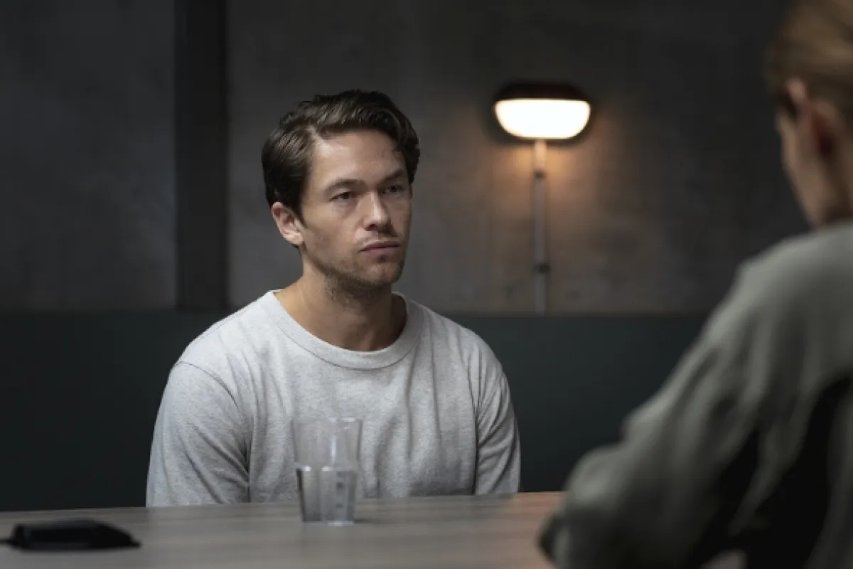 Agent Hamilton, 2019 - fotogaléria