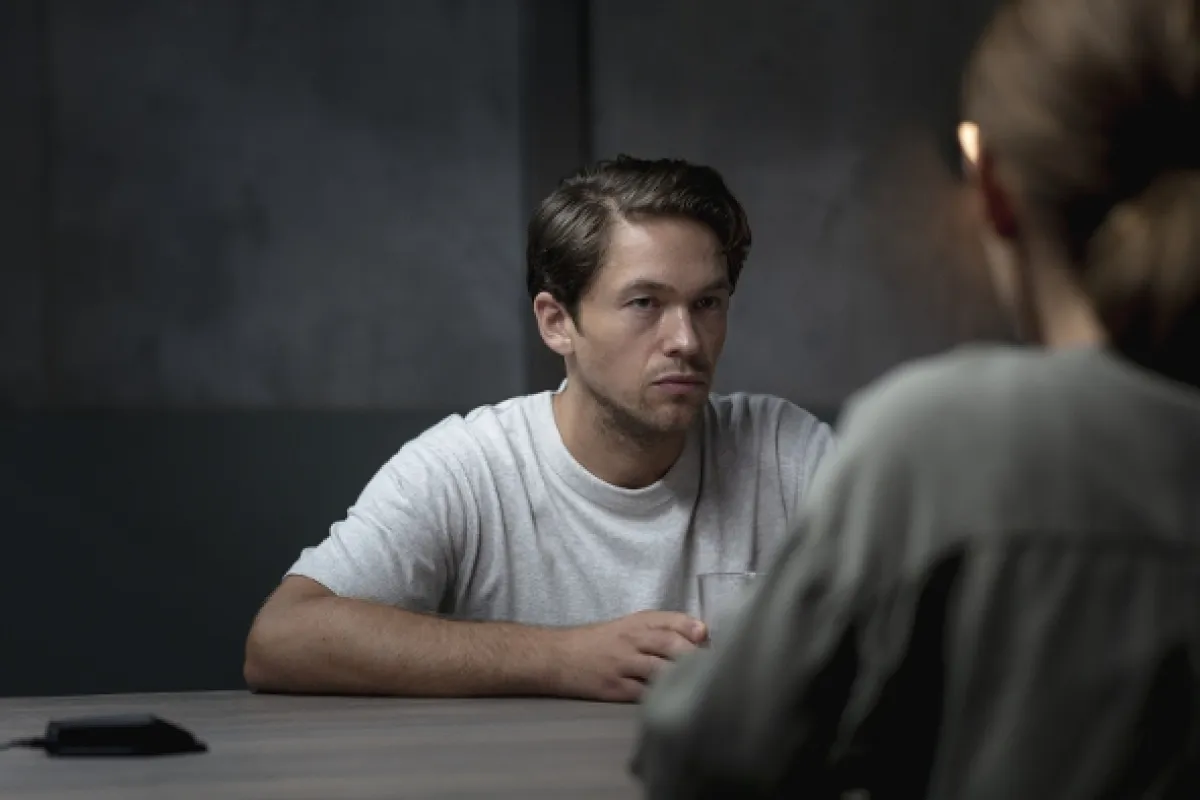 Agent Hamilton, 2019 - fotogaléria