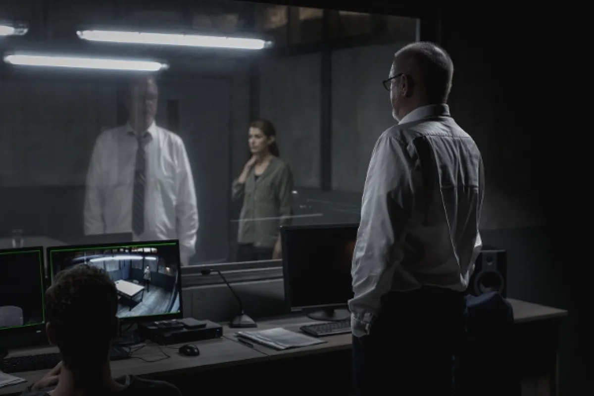 Agent Hamilton, 2019 - fotogaléria