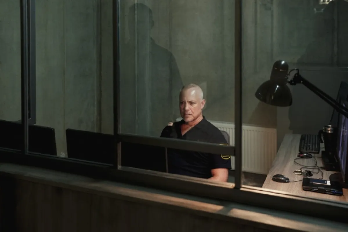 Agent Hamilton, 2019 - fotogaléria