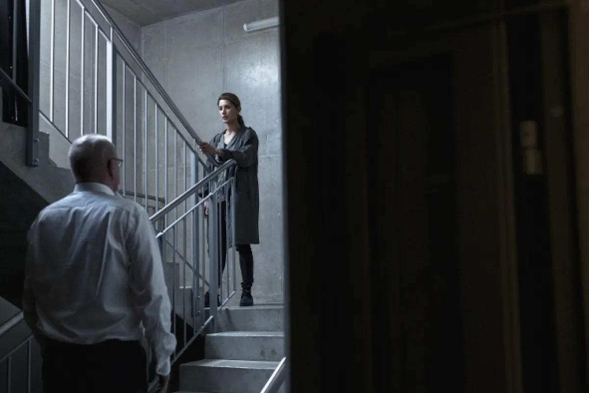 Agent Hamilton, 2019 - fotogaléria