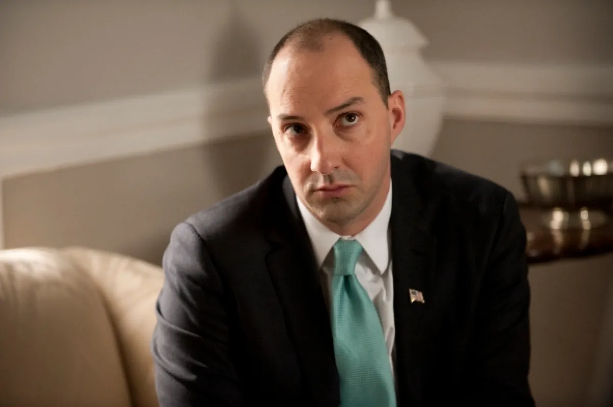 Viceprezident(ka) (Veep II: Running), 2013 - fotogaléria