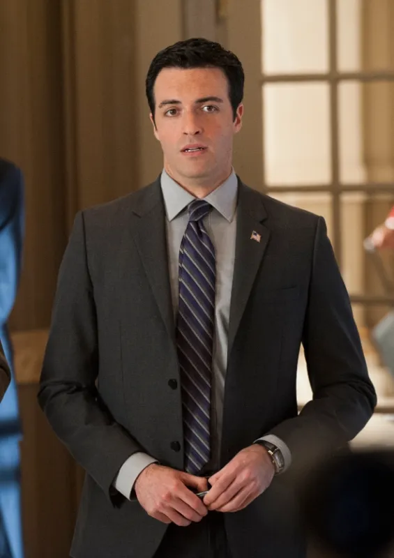 Viceprezident(ka) (Veep II: Running), 2013 - fotogaléria