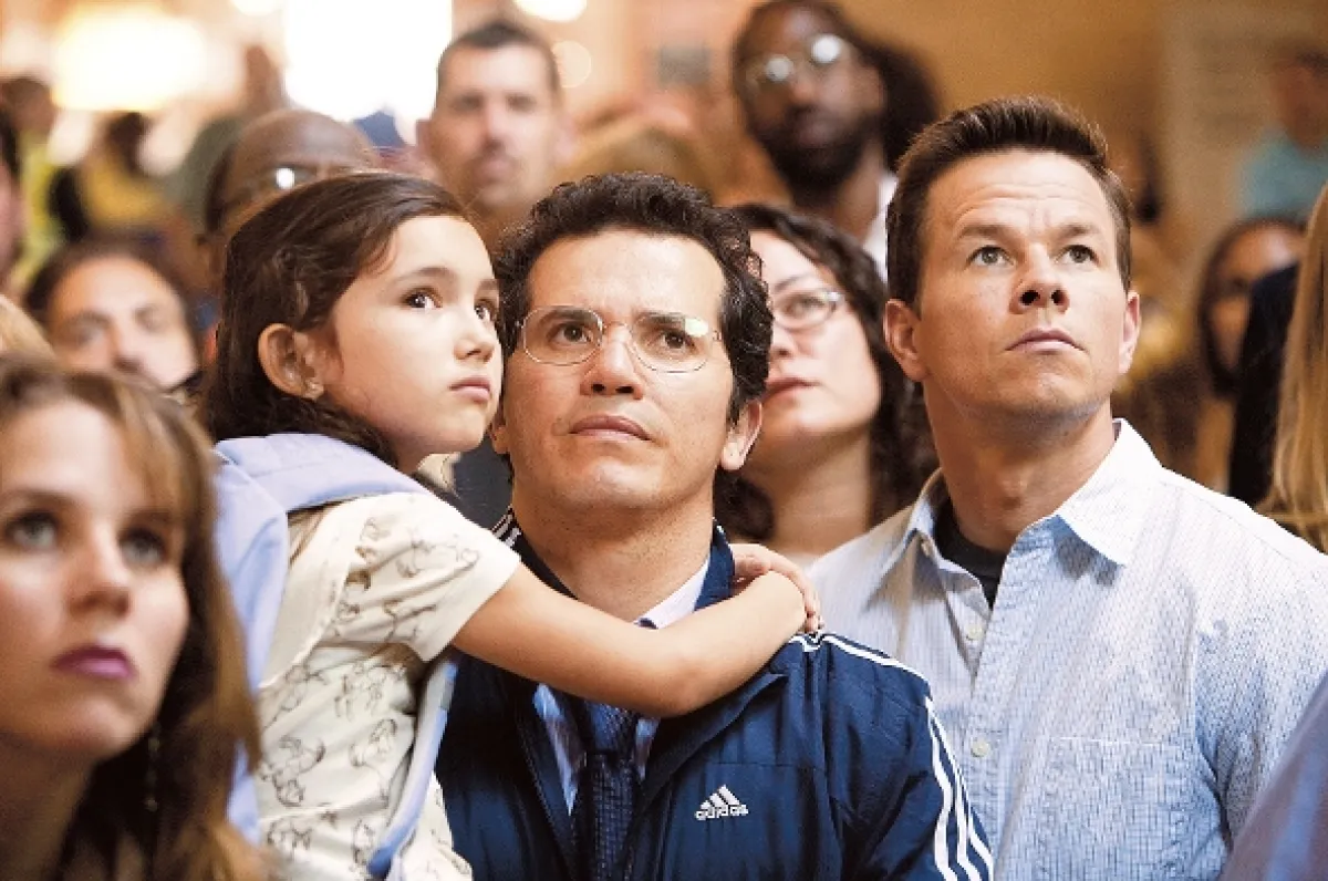 Udalosť (The Happening), 2008 - fotogaléria