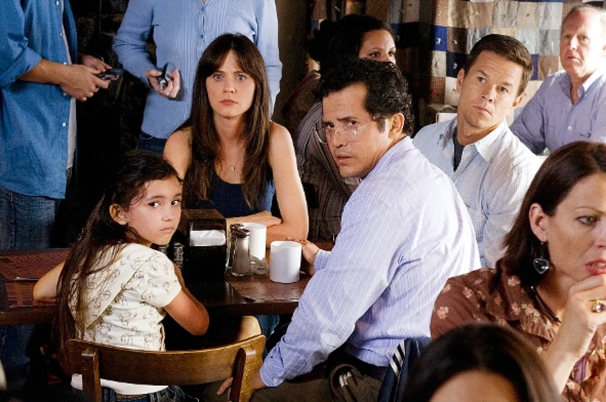 Udalosť (The Happening), 2008 - fotogaléria