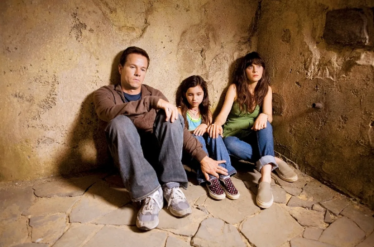 Udalosť (The Happening), 2008 - fotogaléria
