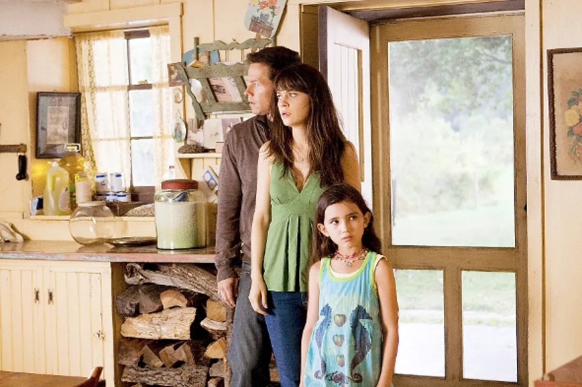 Udalosť (The Happening), 2008 - fotogaléria