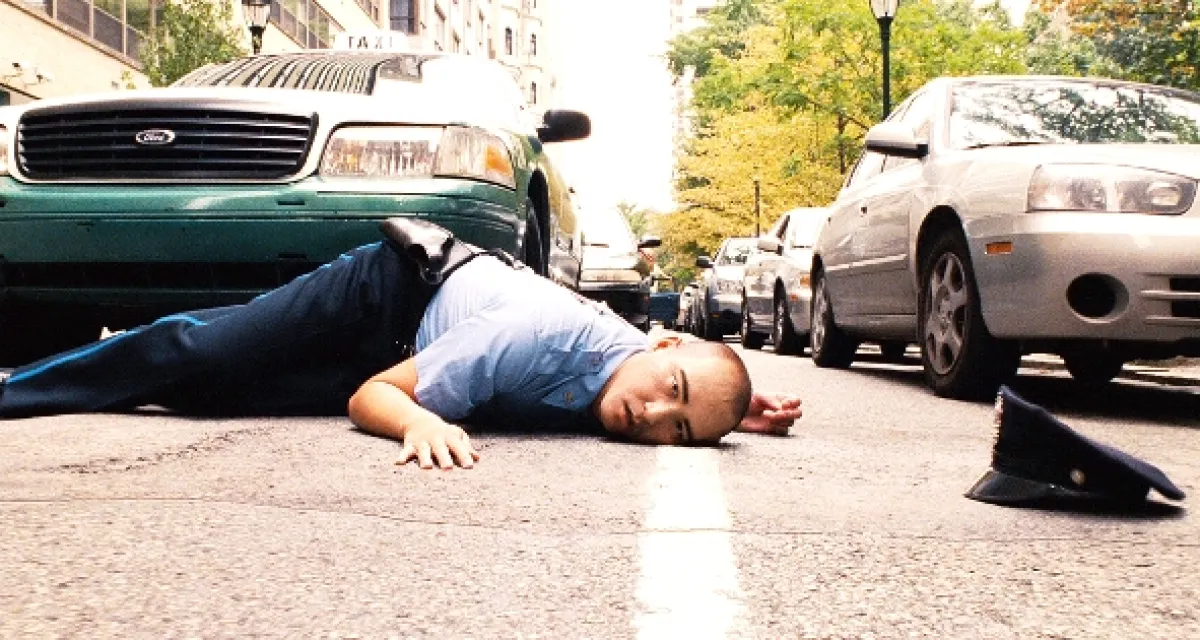 Udalosť (The Happening), 2008 - fotogaléria