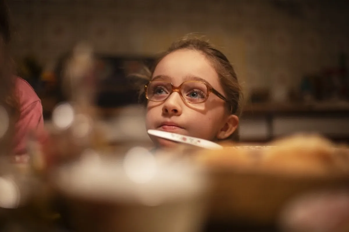 Geniální přítelkyně (My Brilliant Friend IV: The Dispersion), 2022 - fotogaléria