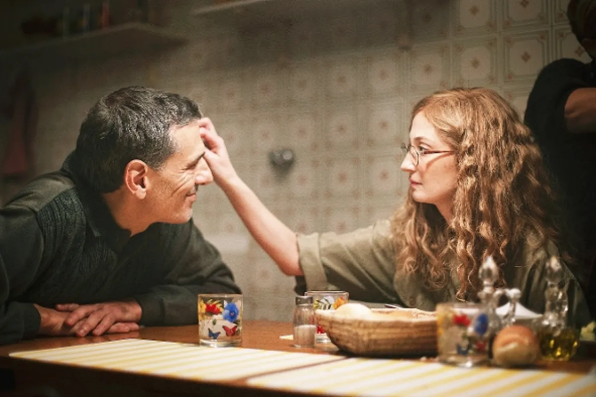 Geniální přítelkyně (My Brilliant Friend IV: The Dispersion), 2022 - fotogaléria