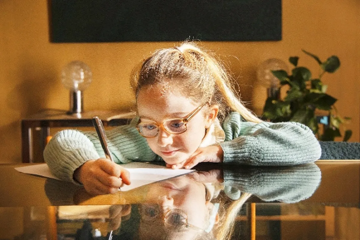 Geniální přítelkyně (My Brilliant Friend IV: The Dispersion), 2022 - fotogaléria