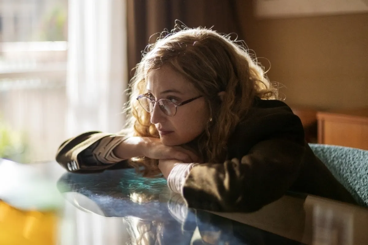 Geniální přítelkyně (My Brilliant Friend IV: The Dispersion), 2022 - fotogaléria