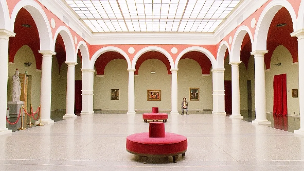 Cesta do Říma, 2015 - fotogaléria