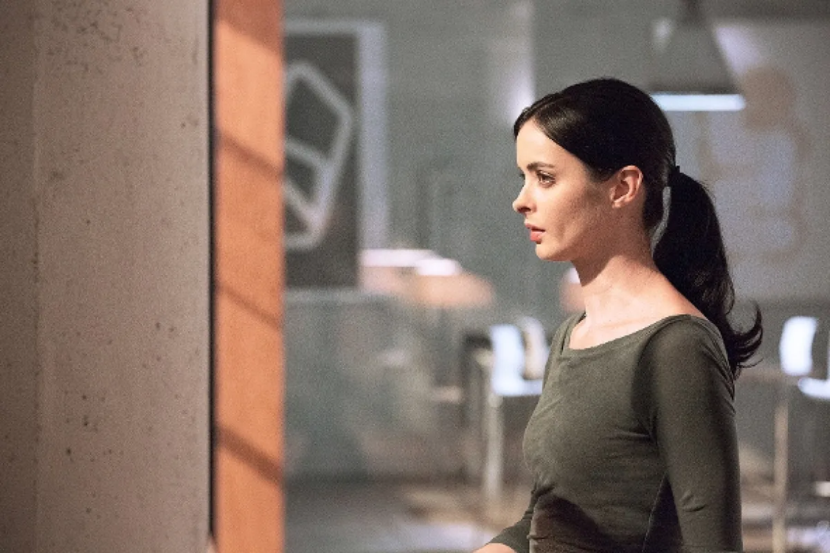Veronica Marsová (Veronica Mars), 2014 - fotogaléria