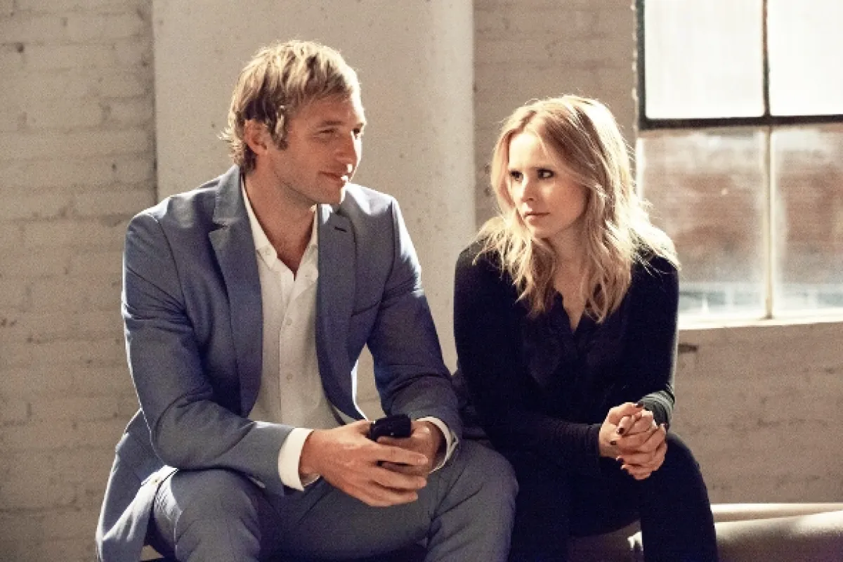 Veronica Marsová (Veronica Mars), 2014 - fotogaléria