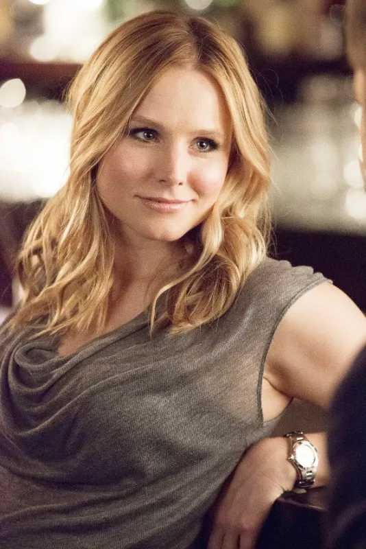 Veronica Marsová (Veronica Mars), 2014 - fotogaléria