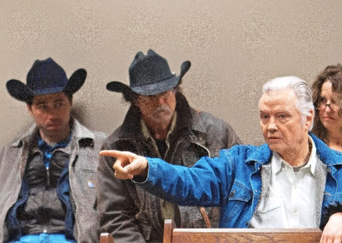 Rodinný ranč (JL Ranch), 2016 - fotogaléria