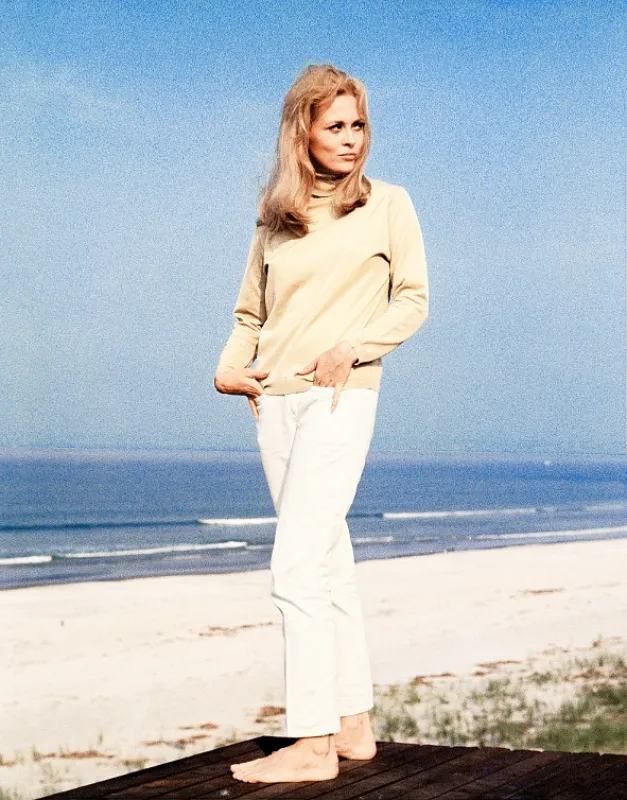 Prípad Thomasa Crowna (Thomas Crown Affair), 1968 - fotogaléria