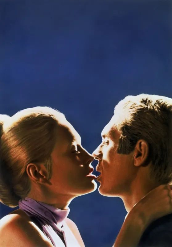 Prípad Thomasa Crowna (Thomas Crown Affair), 1968 - fotogaléria