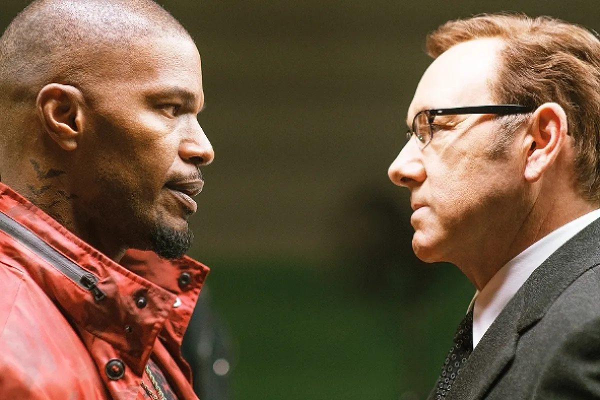 Baby Driver, 2017 - fotogaléria