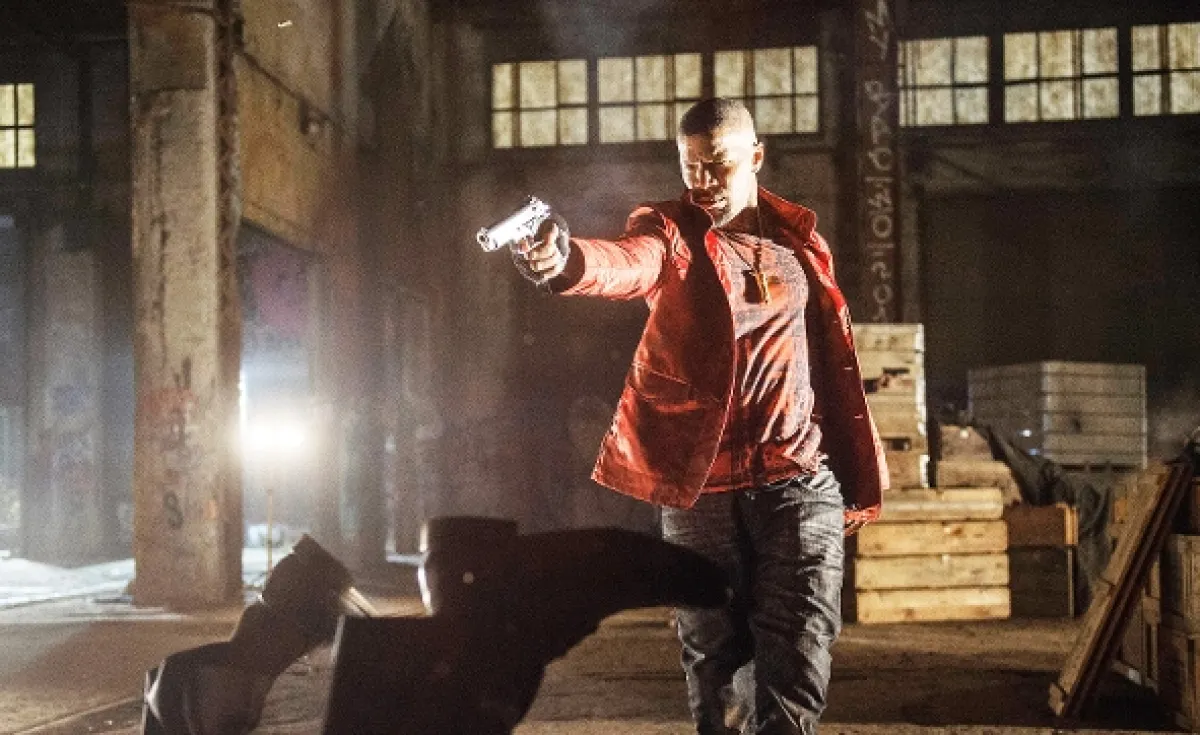 Baby Driver, 2017 - fotogaléria