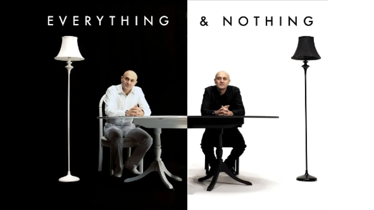 Všechno a nic (Everything and Nothing), 2011 - fotogaléria
