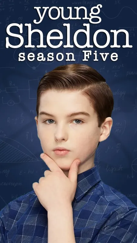 Malý Sheldon (Young Sheldon V: Pish Posh and a Secret Back Room), 2021 - fotogaléria