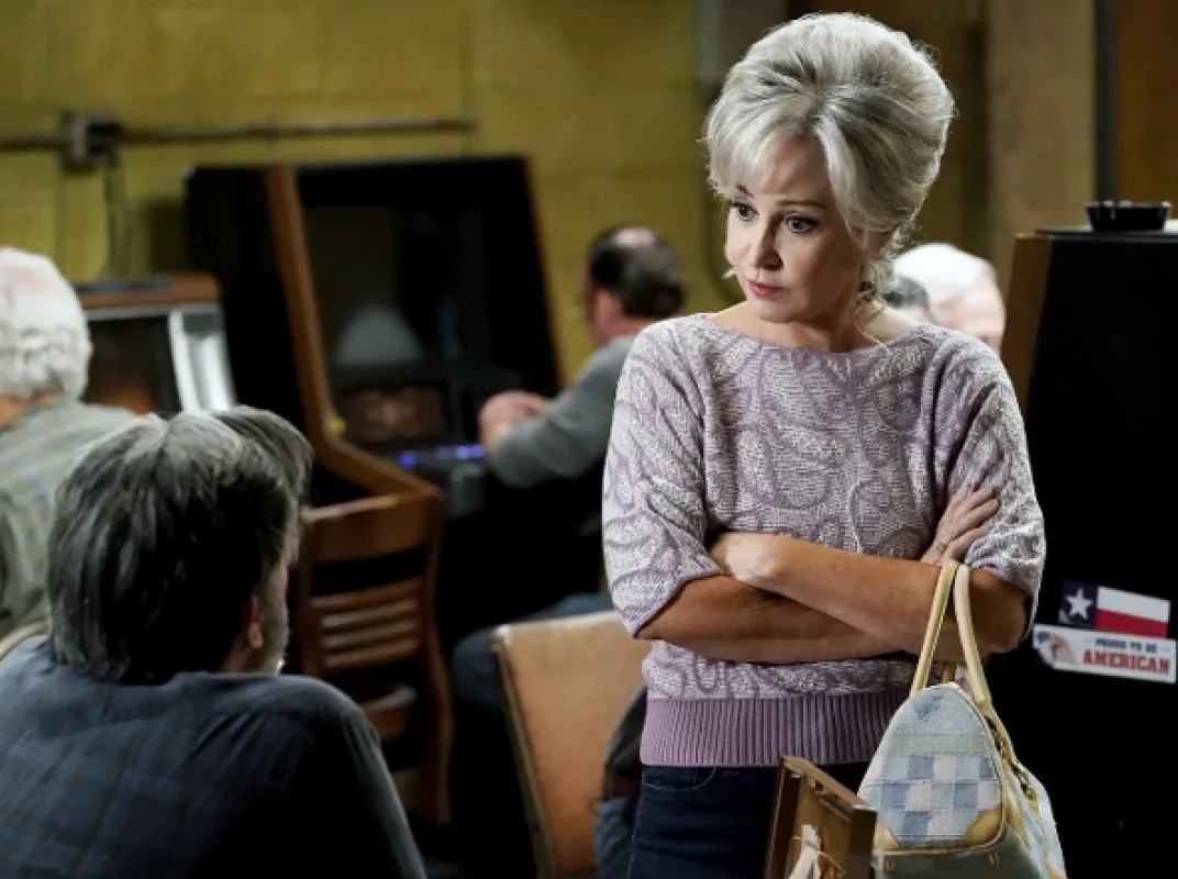 Malý Sheldon (Young Sheldon V: Pish Posh and a Secret Back Room), 2021 - fotogaléria