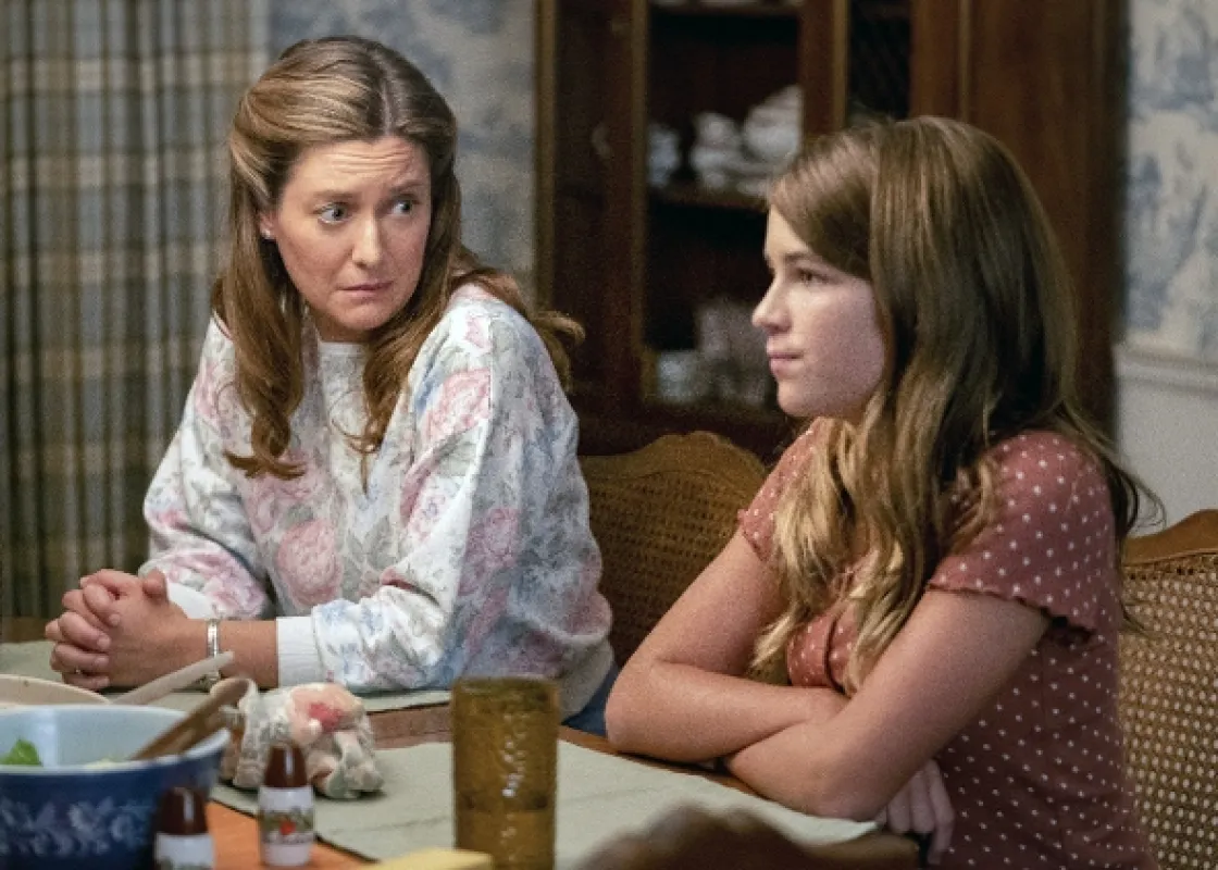 Malý Sheldon (Young Sheldon V: Pish Posh and a Secret Back Room), 2021 - fotogaléria
